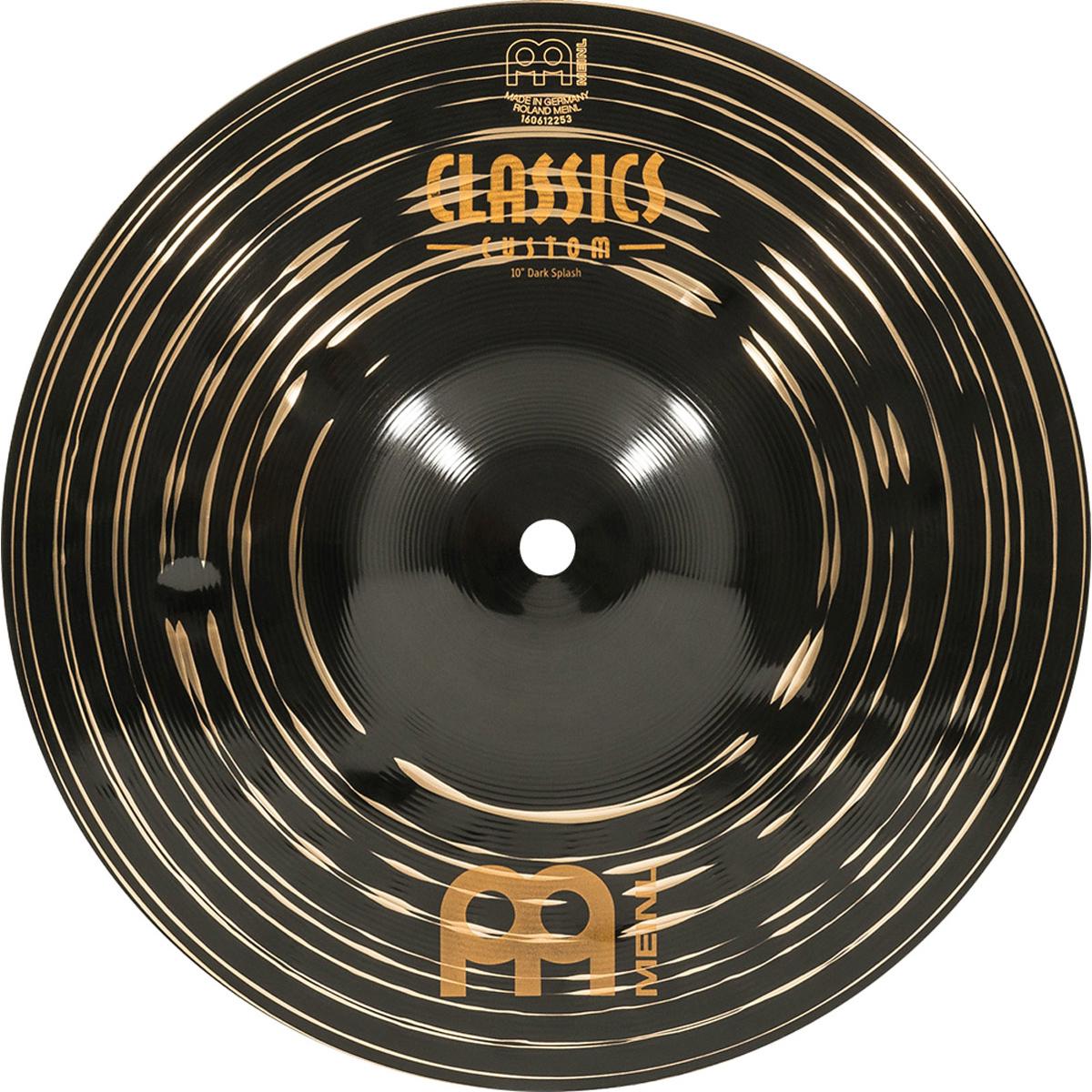 Meinl CC10DAS