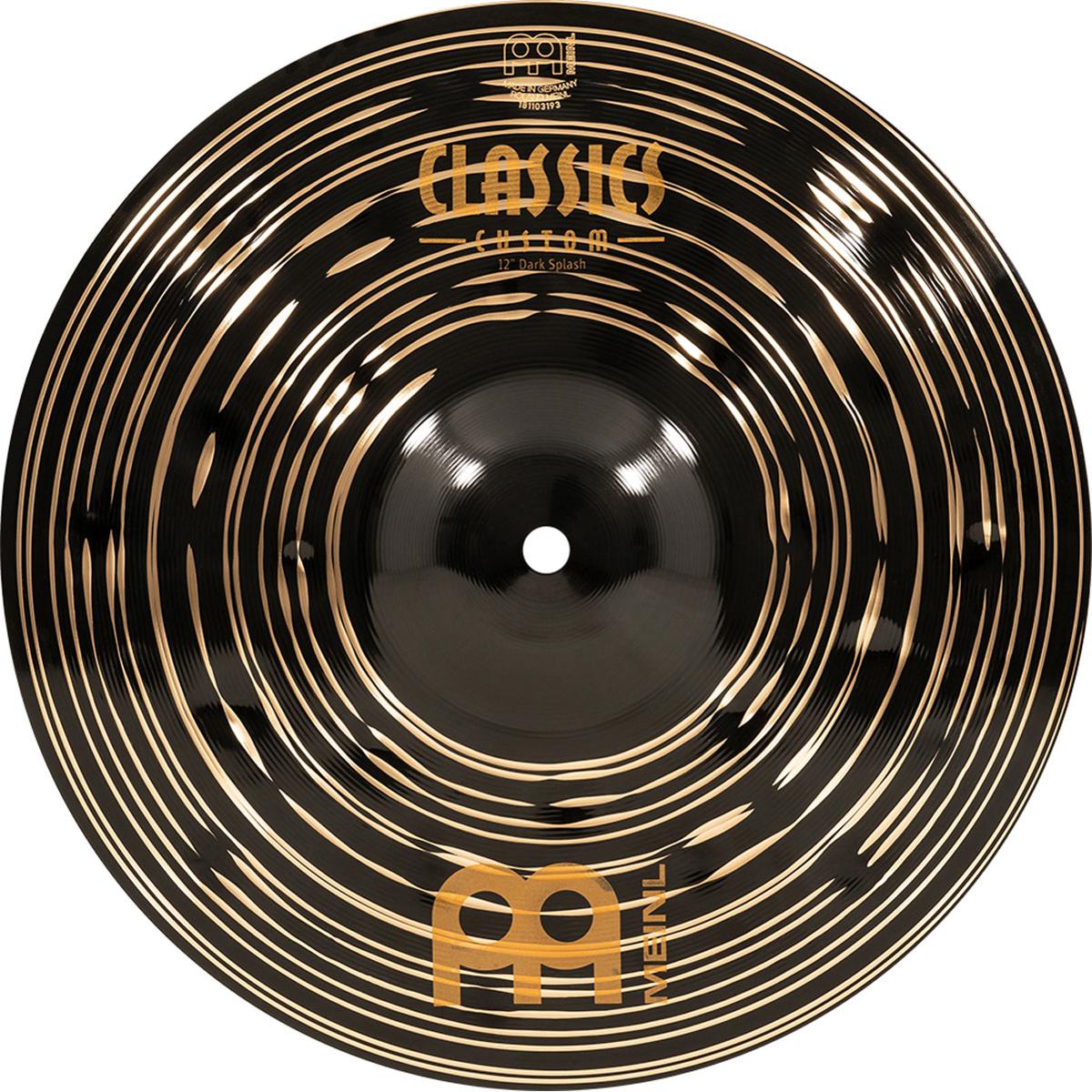 Meinl CC12DAS