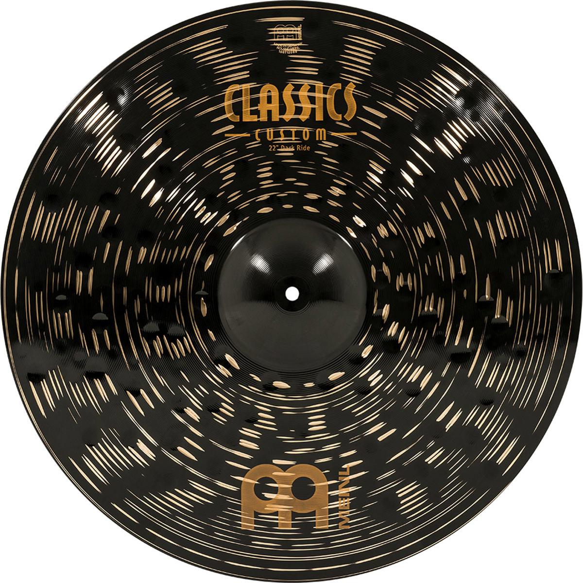 Meinl CC22DAR