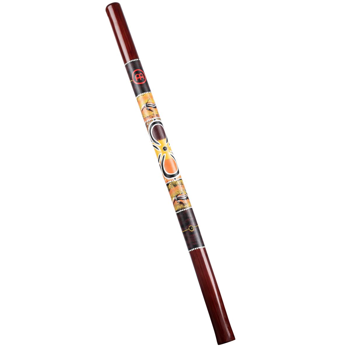 

Meinl 47" Bamboo Didgeridoo, Red