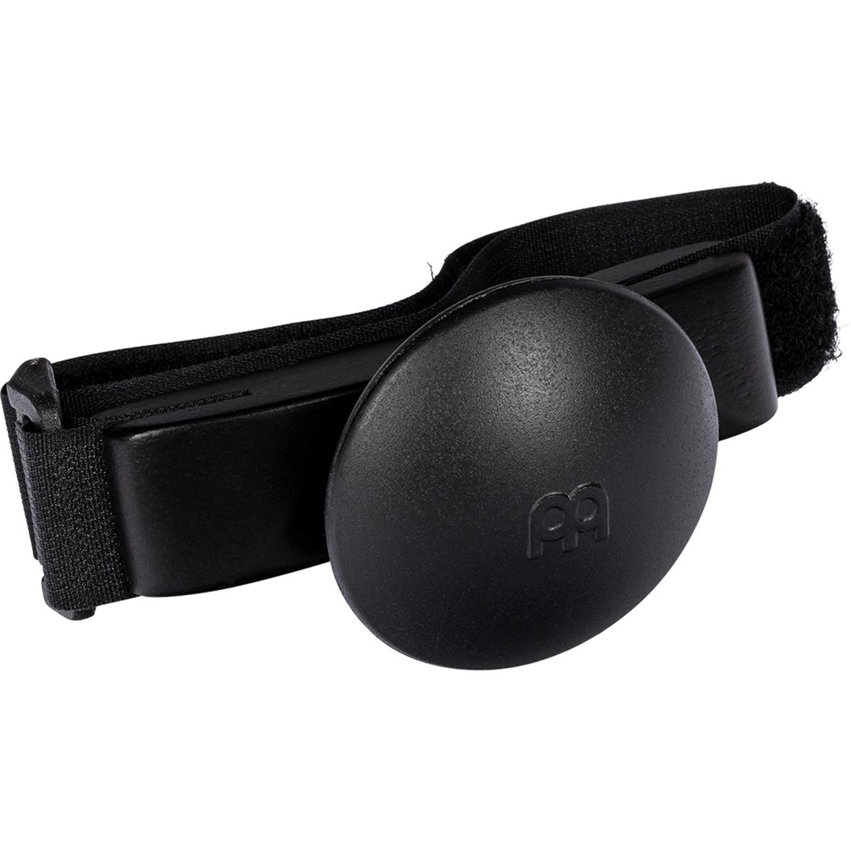 

Meinl Foot Shaker with Strap, Black
