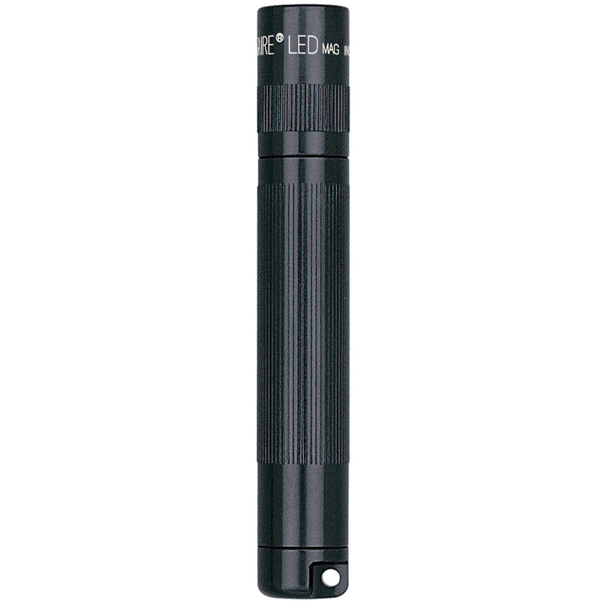 

MagLite Solitaire 1-Cell AAA LED Flashlight, Presentation Box, Black