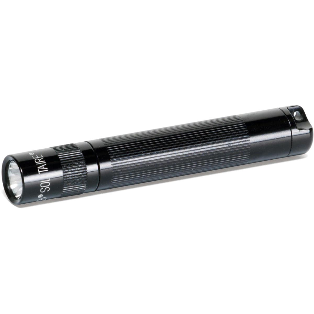 Image of MagLite Maglite 1-Cell AAA Solitaire Flashlight