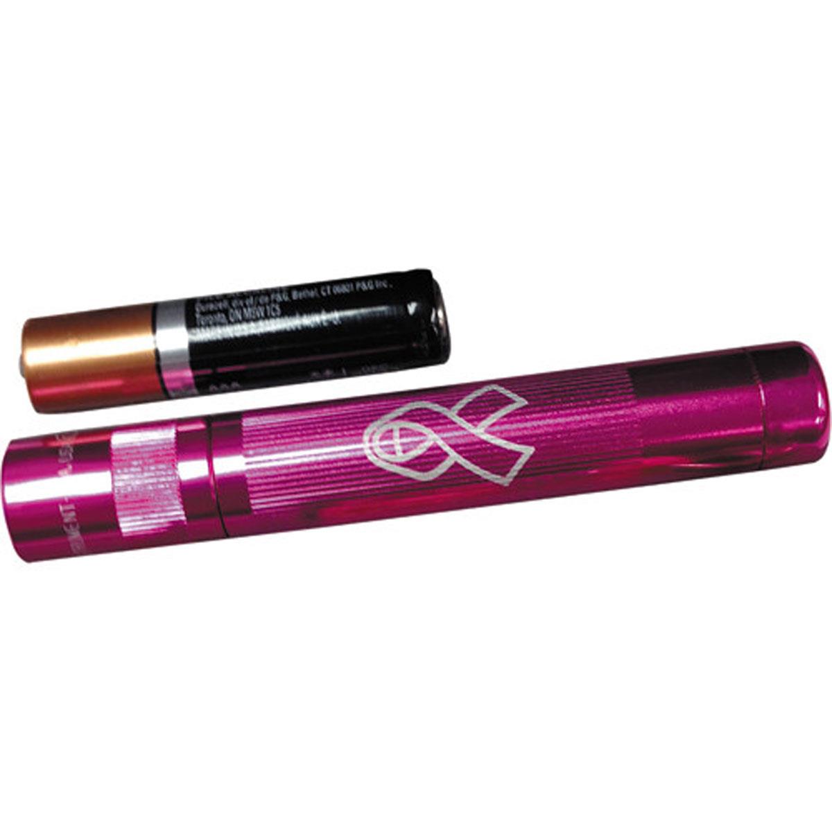 Image of MagLite Maglite K3AMW6 NBCF AAA Solitaire Flashlight