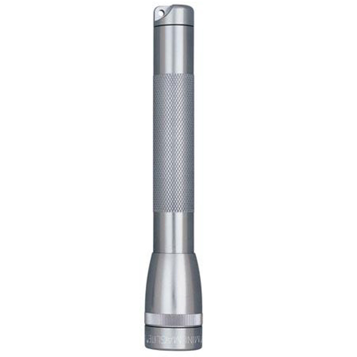 

MagLite Maglite M2A096 Mini Maglite Flashlight with Batteries, Pewter