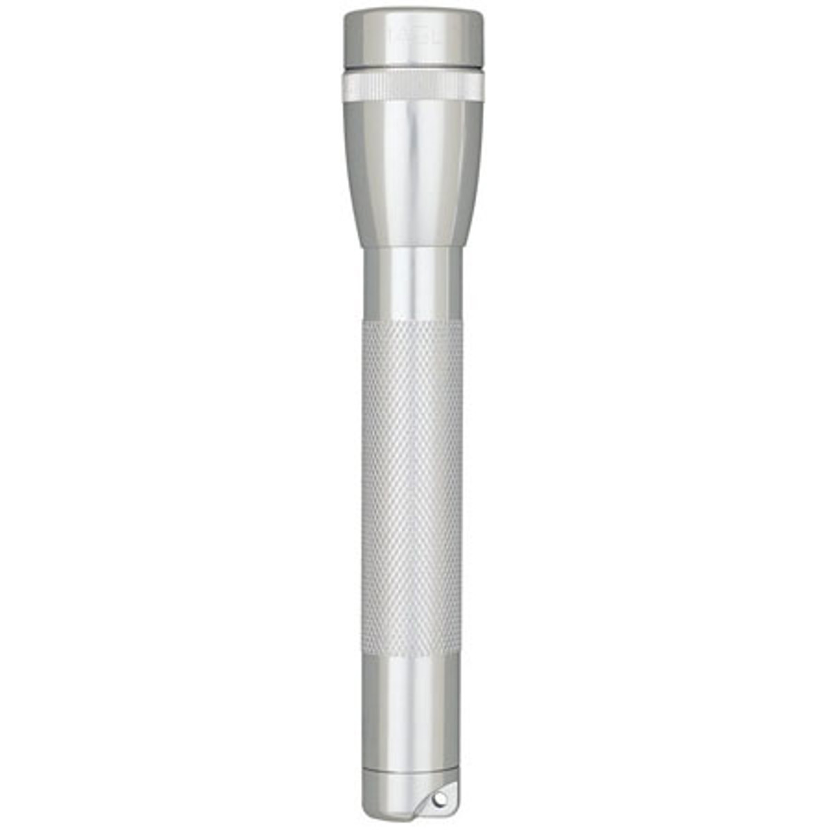 

MagLite Maglite M2A106 Mini 2-Cell AA Flashlight with 2 x AA Alkaline Batteries
