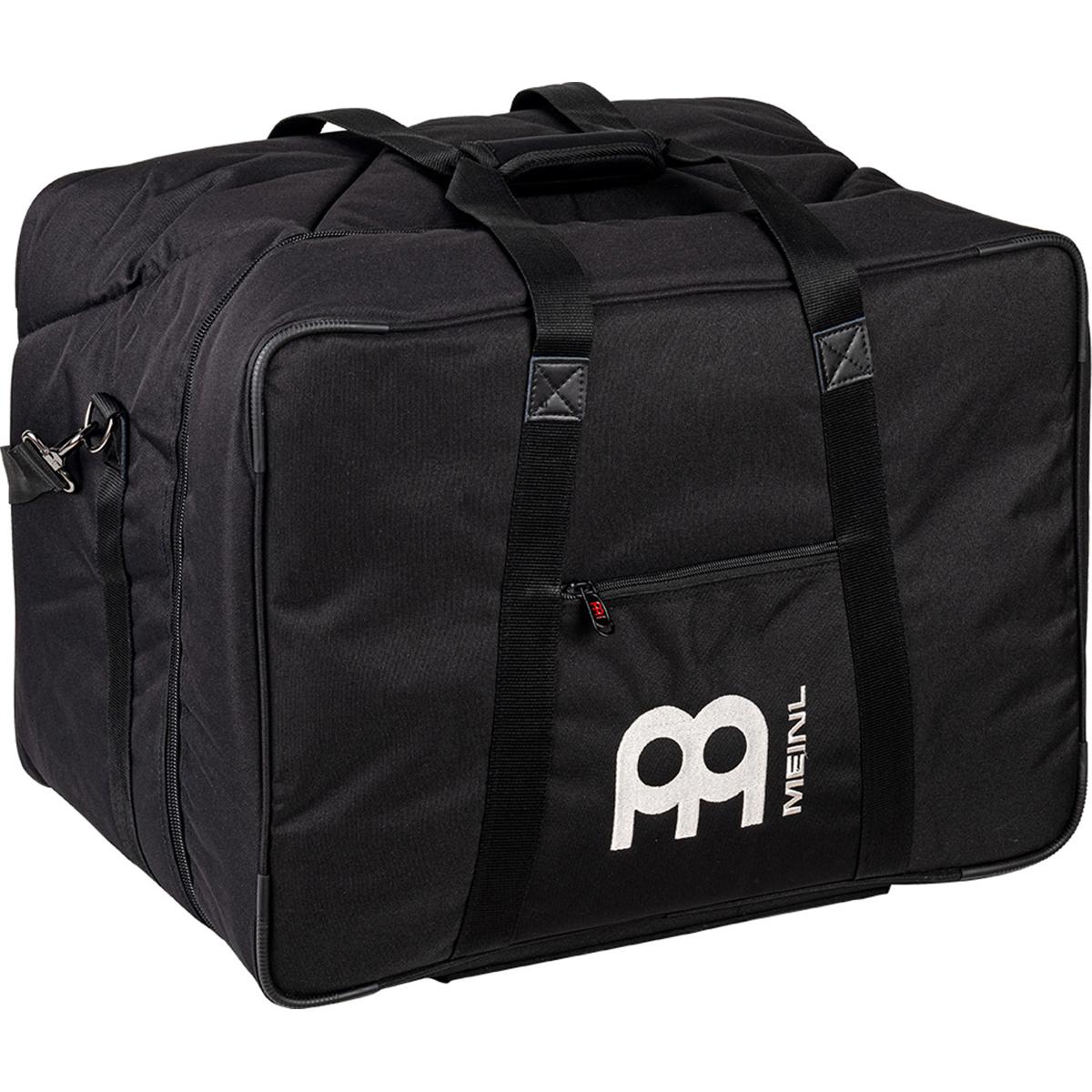 

Meinl Professional Cajon Bag, Large, Black
