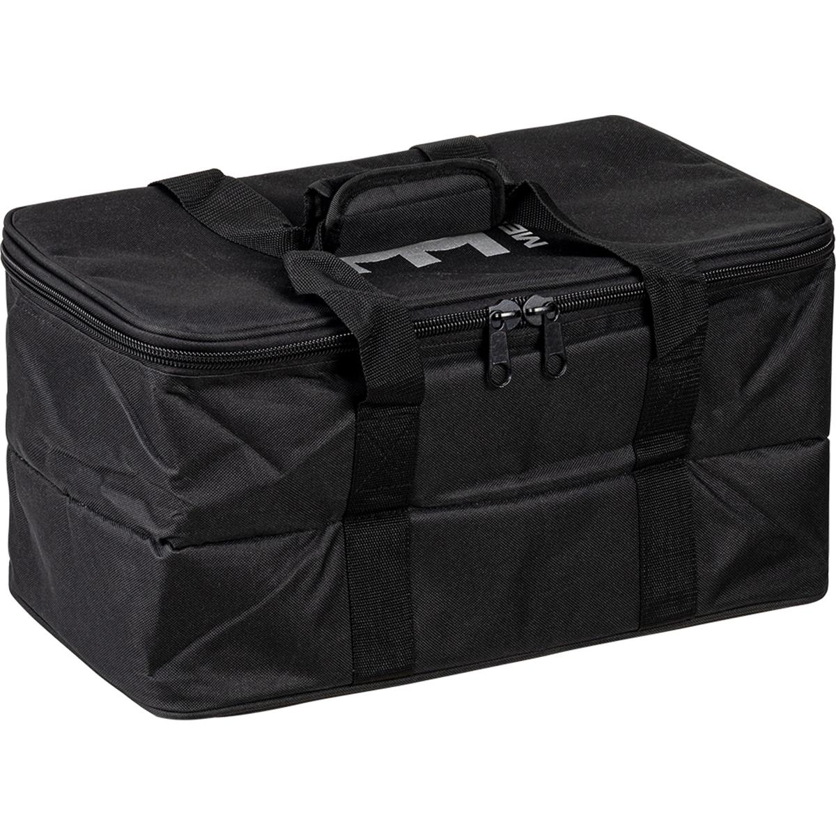 

Meinl Bongo and Percussion Gig Bag, Black