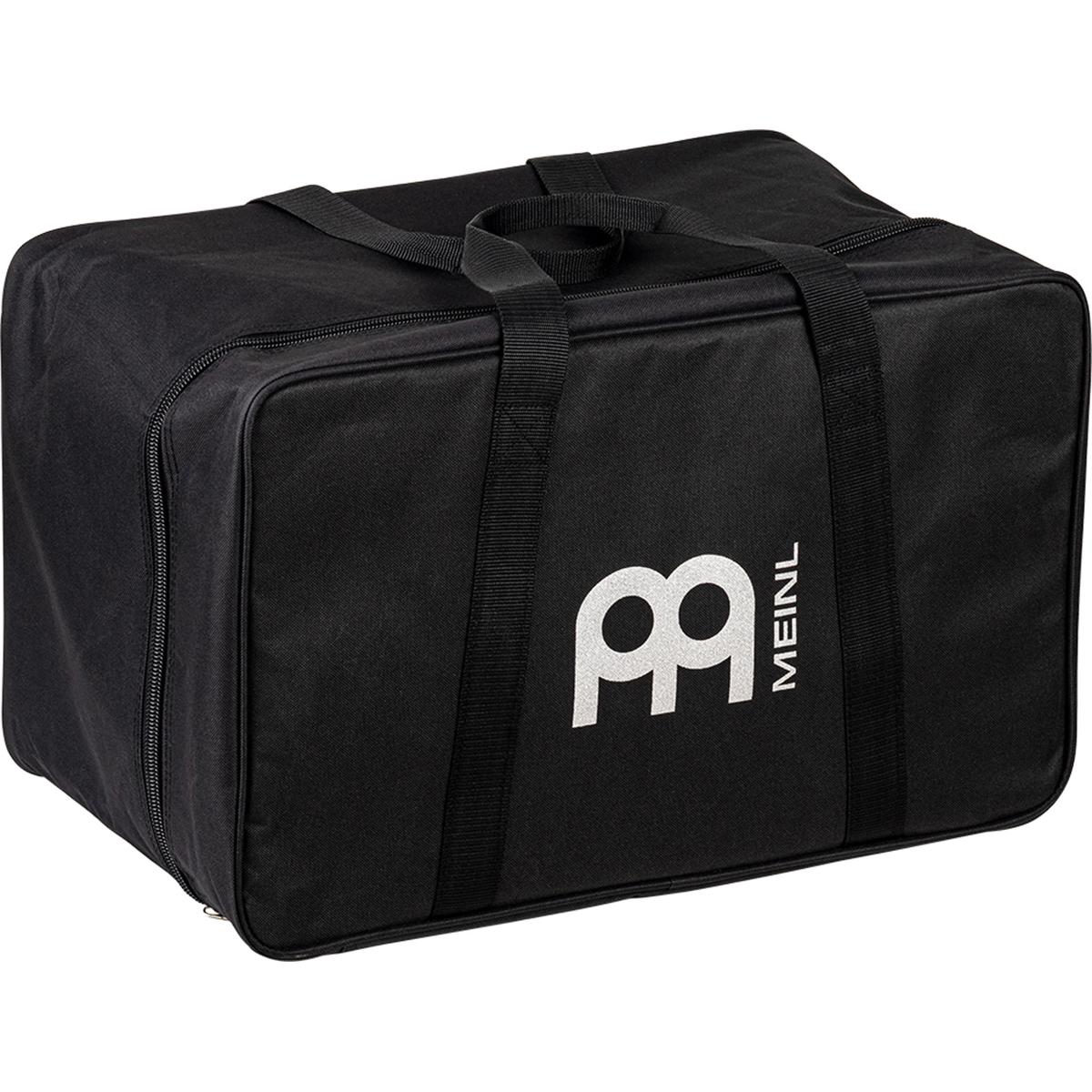 

Meinl Standard Cajon Gig Bag, Black