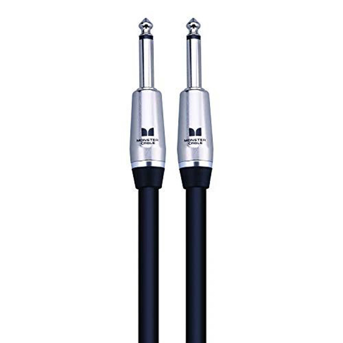 

Monster Cable P600-S-3WW Straight Prolink Performer 600 Speaker Cable, 3'