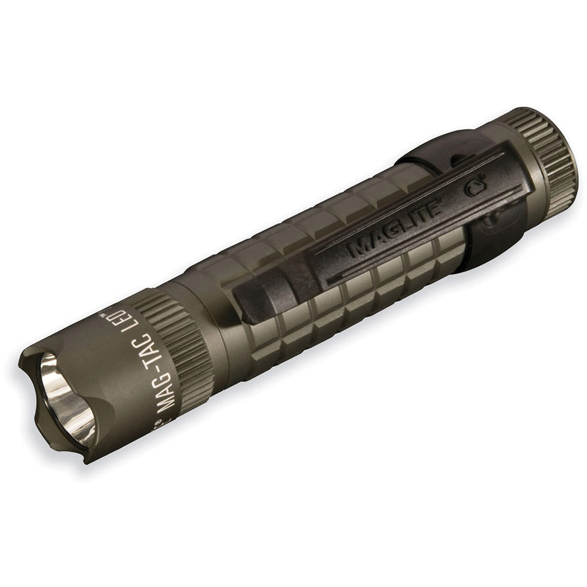 

MagLite Maglite SG2LRB6 Mag-Tac LED Flashlight, Foliage Green
