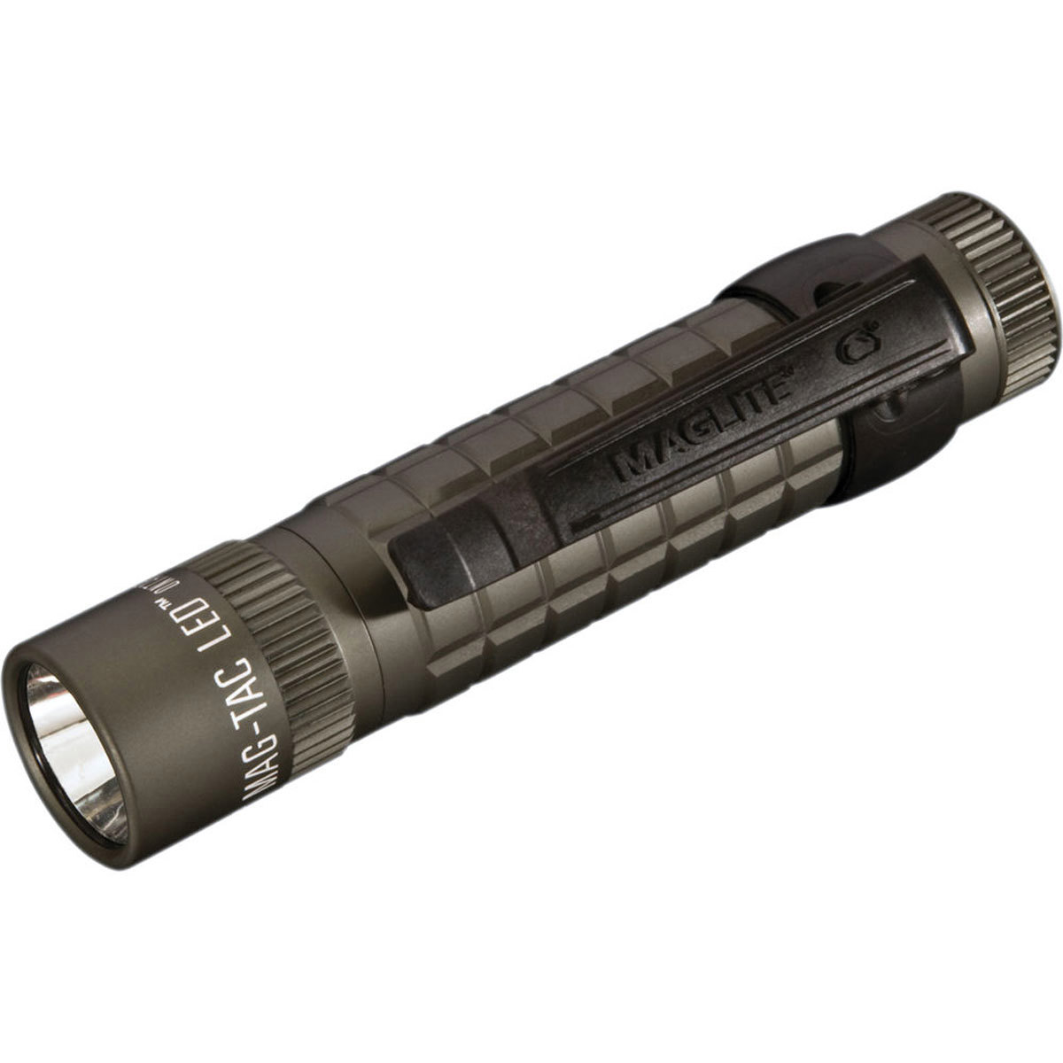 

MagLite Maglite SG2LRF6 Mag-Tac LED Flashlight, 310 Lumens, Foliage Green