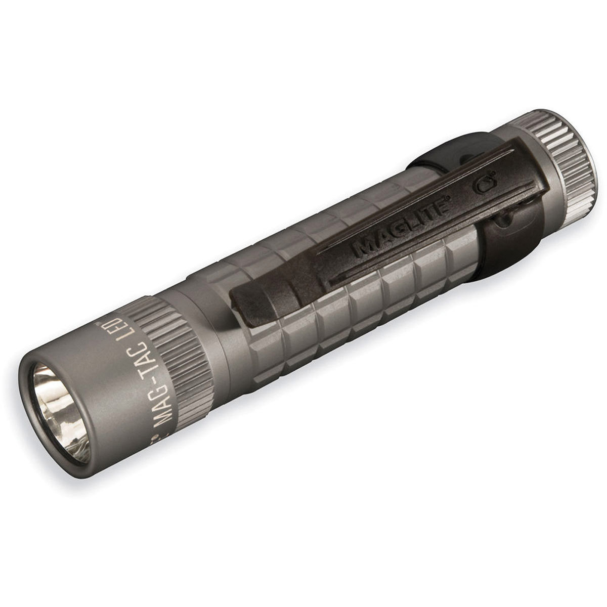 

MagLite Maglite SG2LRG6 Mag-Tac LED Flashlight, 310 Lumens, Urban Gray