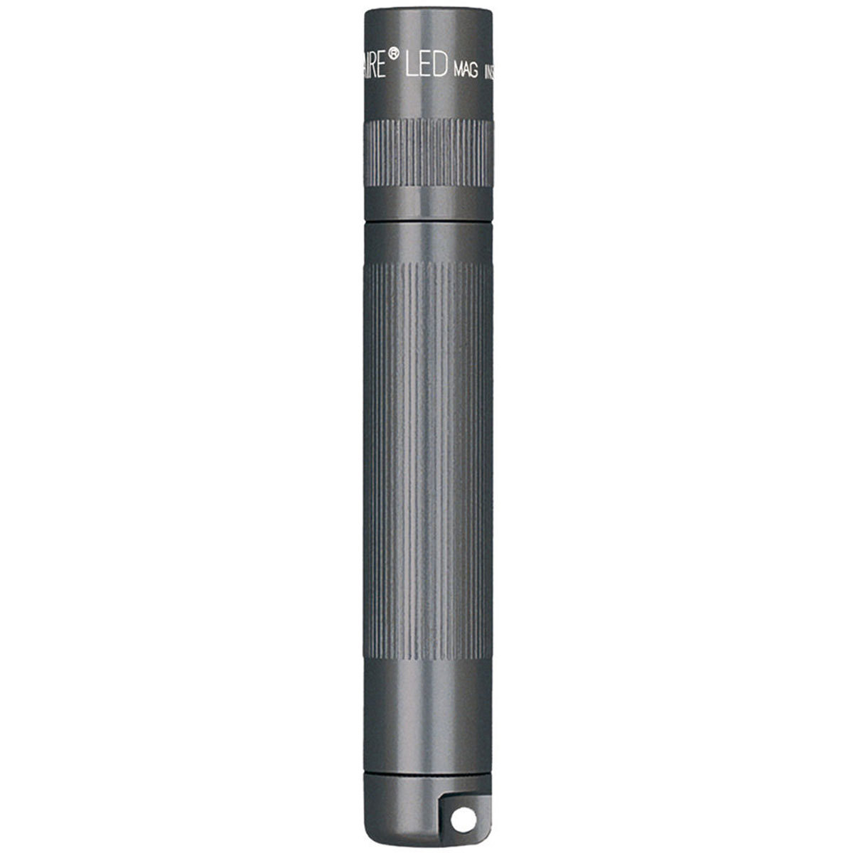 

MagLite Maglite Solitaire LED Flashlight, 37 Lumen, Gray