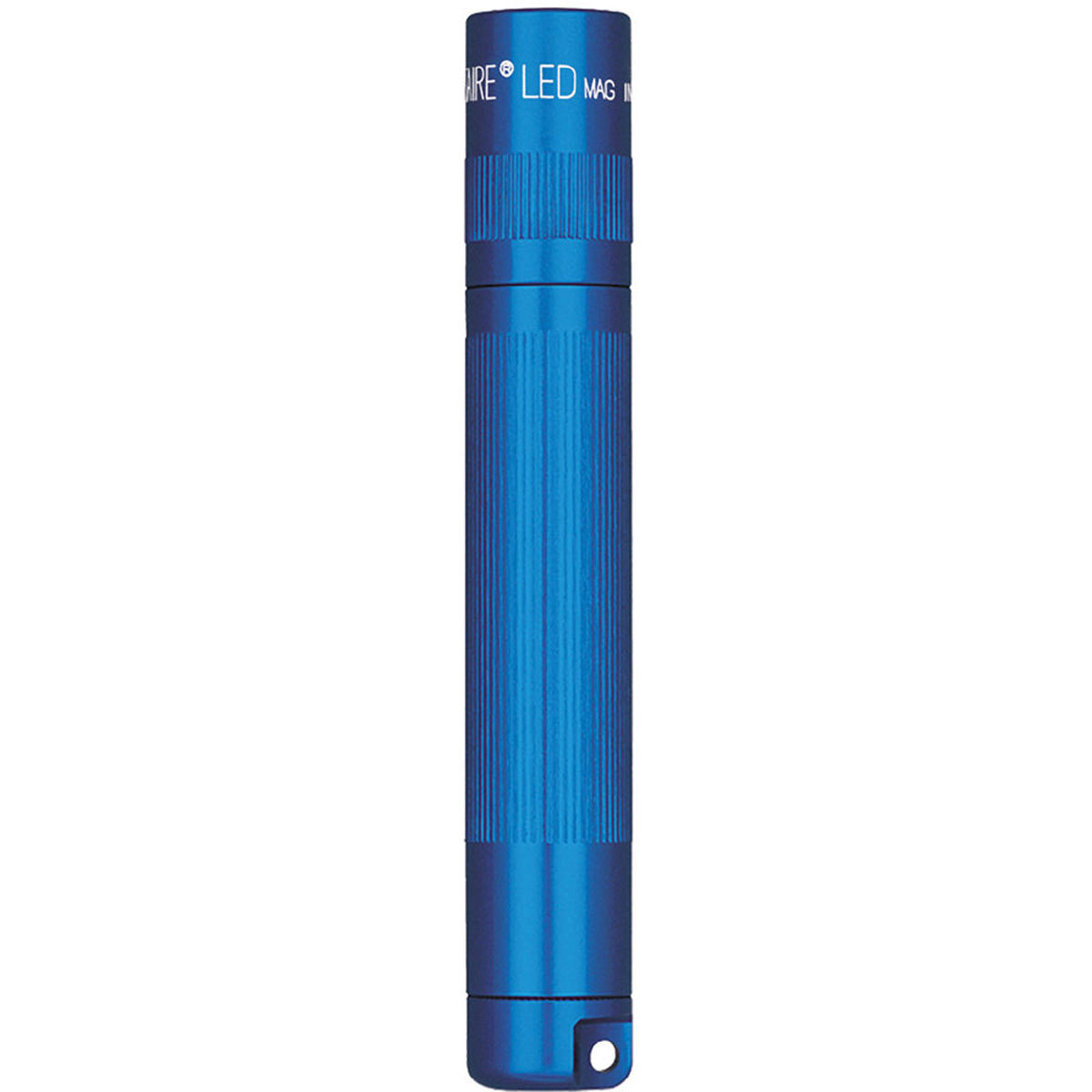 

MagLite Maglite Solitaire LED Flashlight, 37 Lumen, Blue