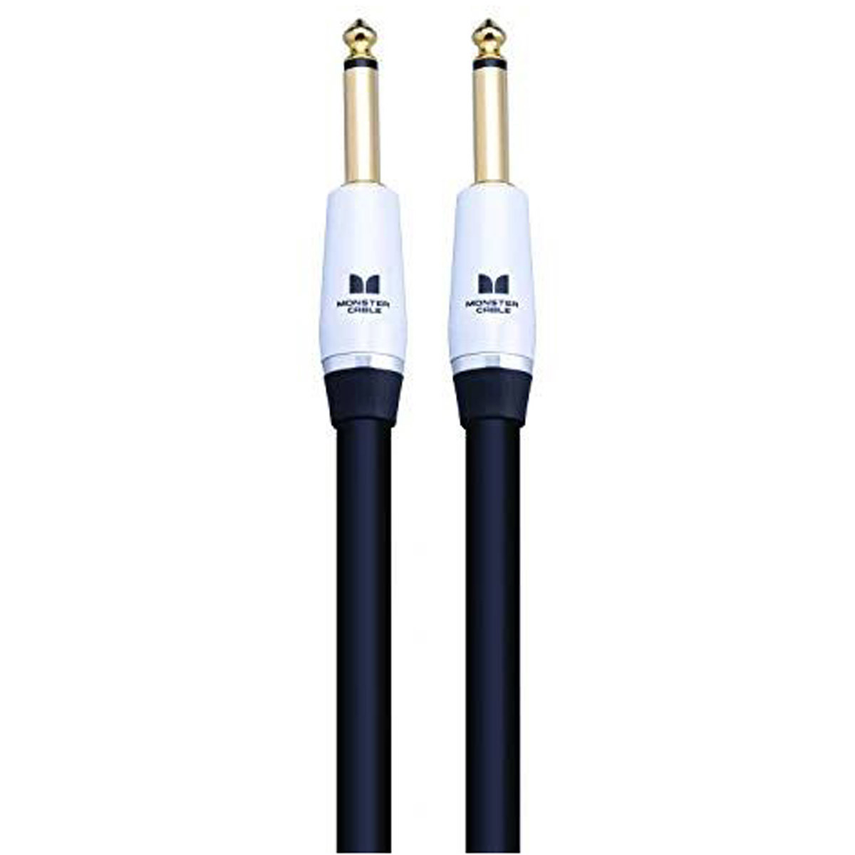 

Monster Cable Monster SP2000-S-6WW Straight Prolink Studio Pro 2000 Speaker Cable, 6'