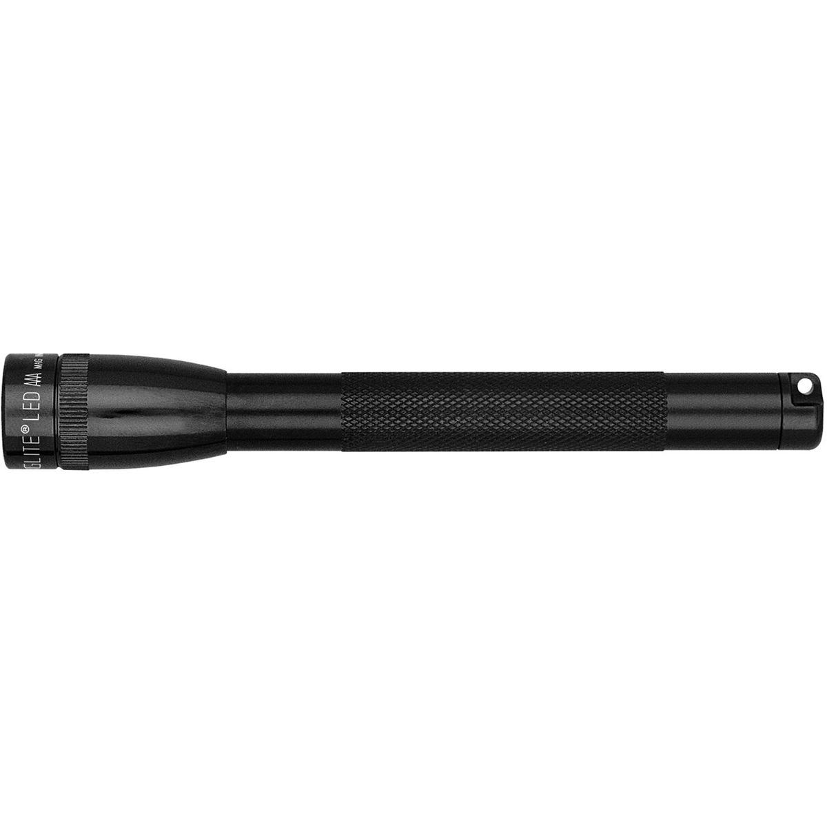 

MagLite Maglite SP32016 Mini Maglite LED Flashlight with Batteries and Clip