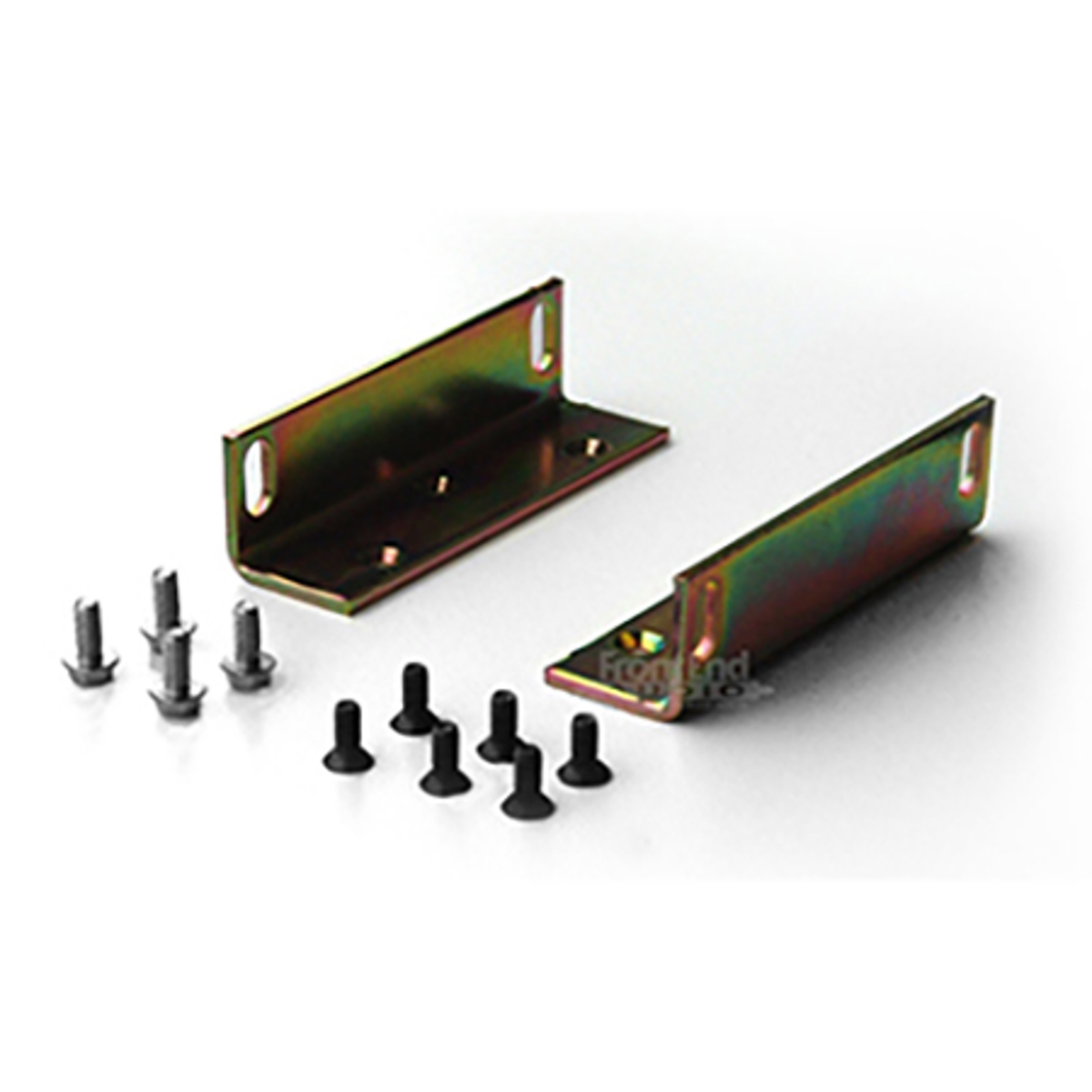 

Millennia TRK-2 Rack Mount Kit for Stereo Pair of TD-1 Recorder