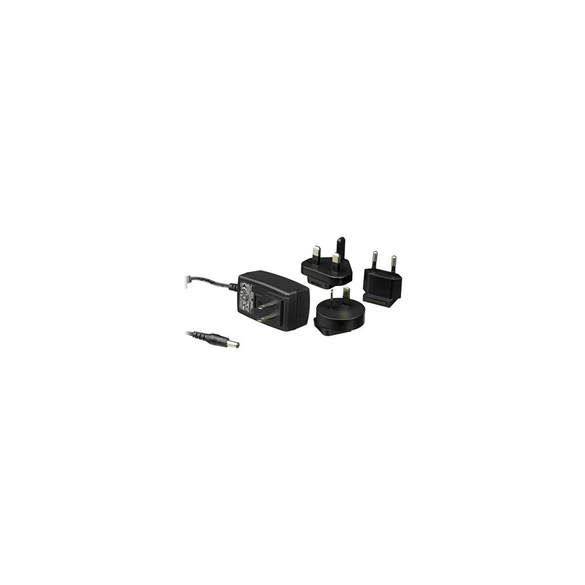 

Manfrotto 12V 0.5A AC Adaptor for Spectra 900S/500S