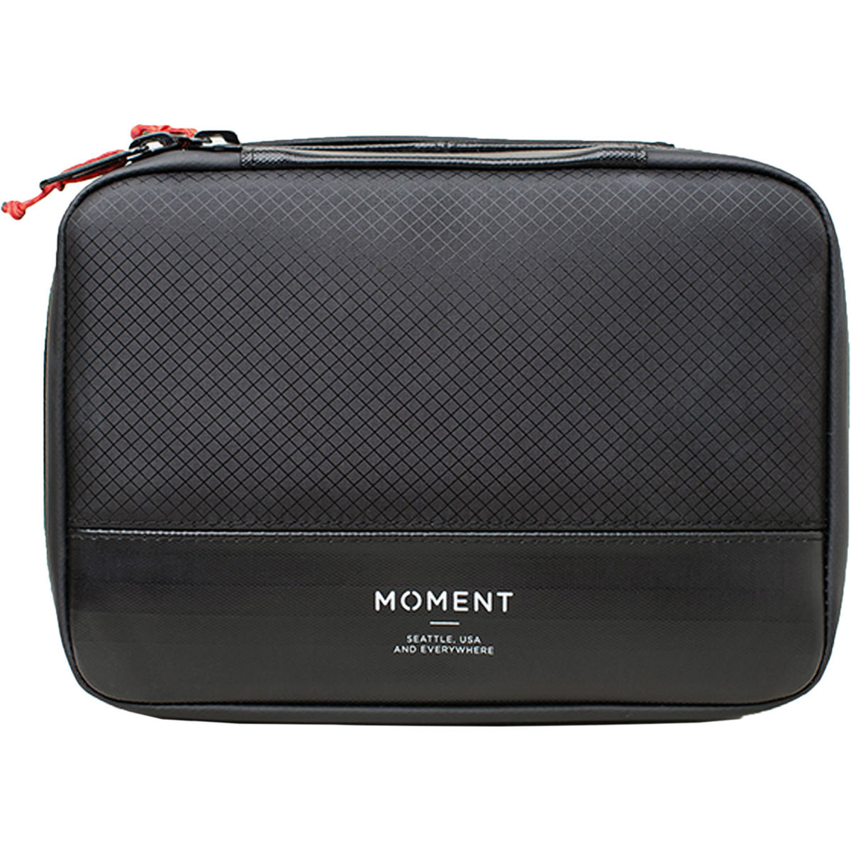 

Moment Weatherproof Mobile Lens Carrying Case for 4 Lenses