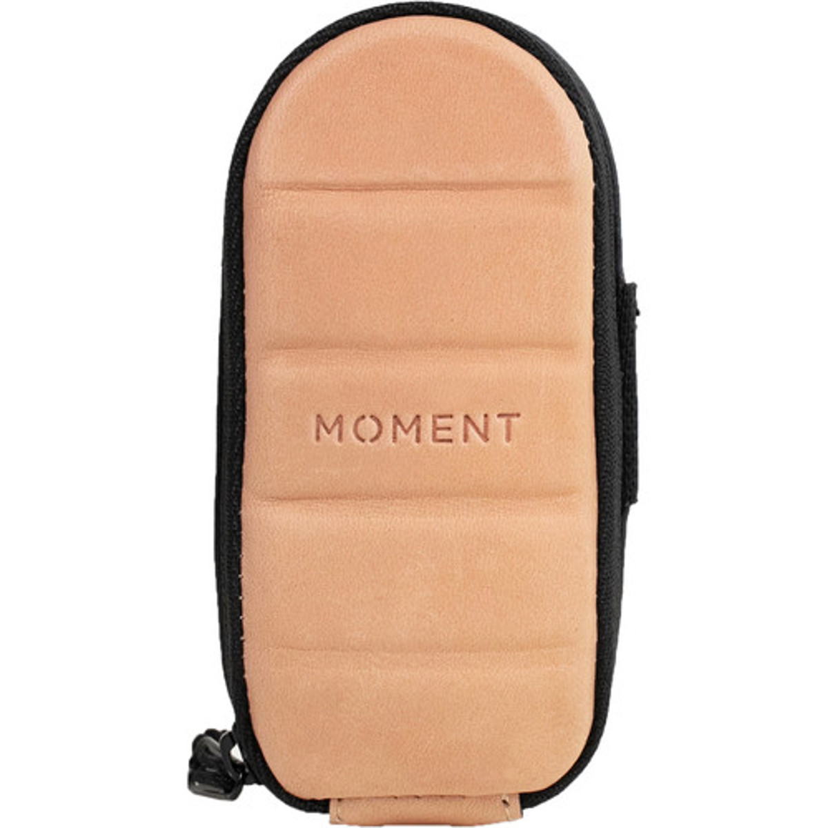 

Moment Dual Mobile Lens Pouch, Natural Leather