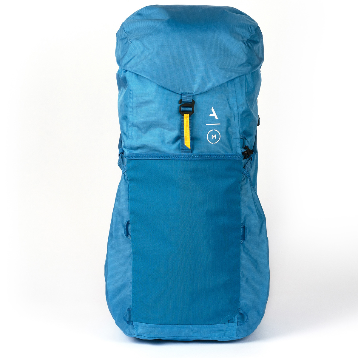 

Moment Strohl Mountain Light 45L Backpack, Large, Blue