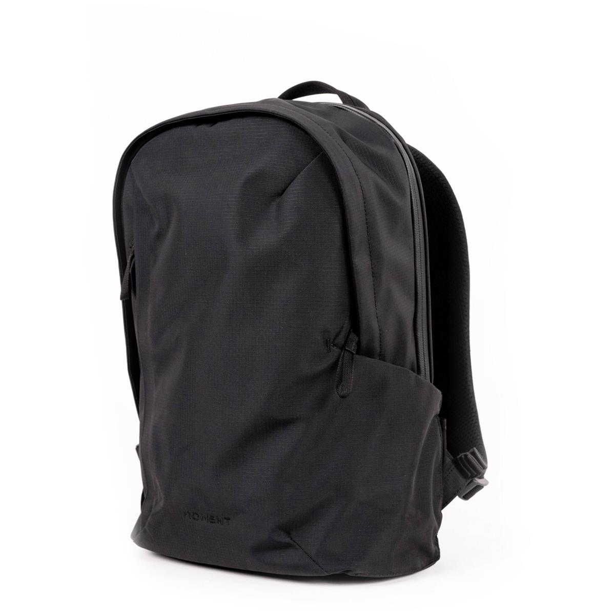 Image of Moment Everything 17L Backpack Black