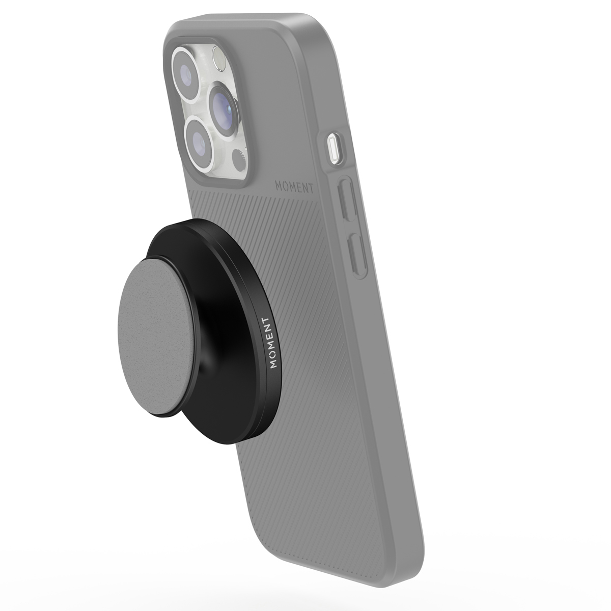 

Moment Adjustable Wall Mount with MagSafe for iPhone 12 and 13