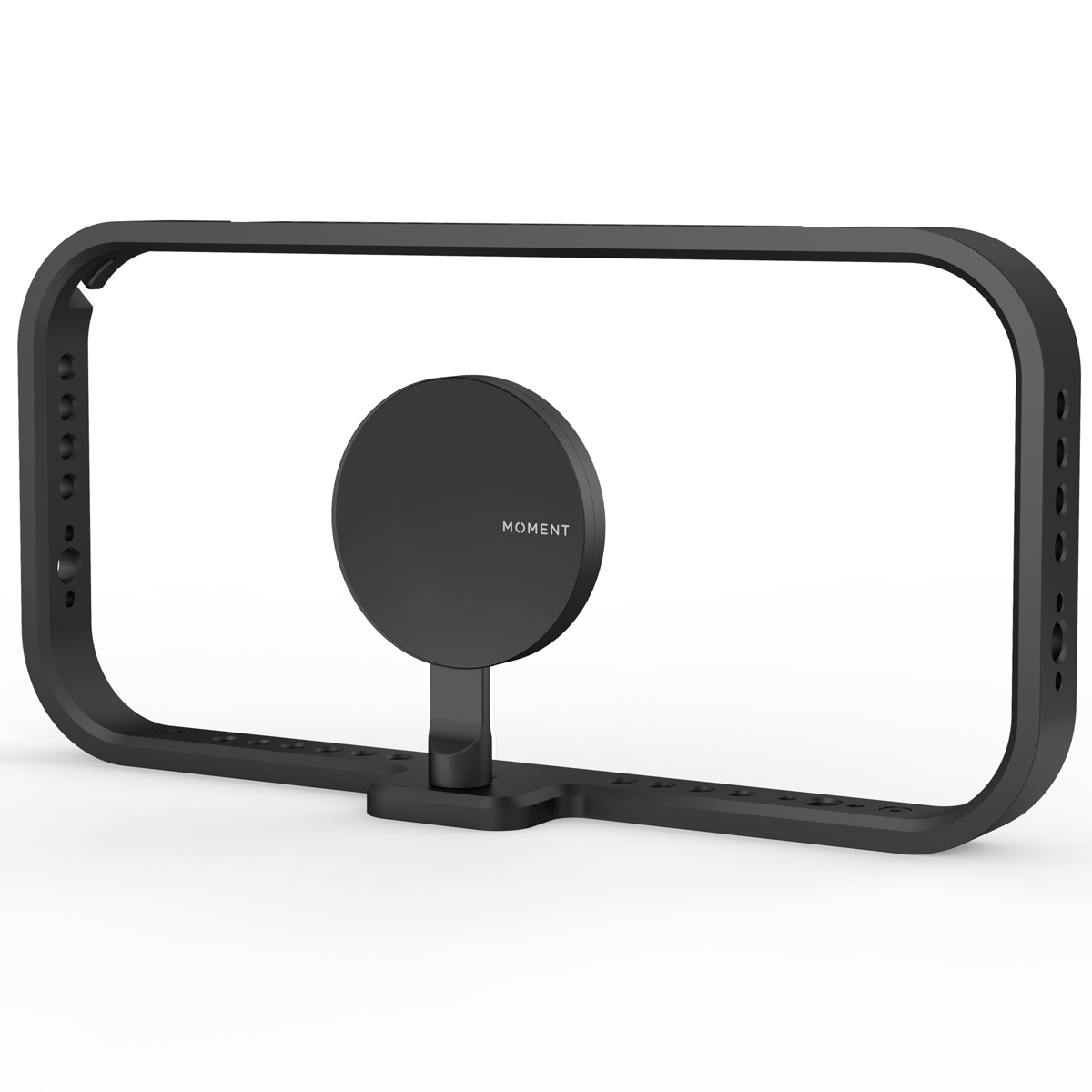 

Moment Mobile Filmmaker Smartphone Cage for MagSafe