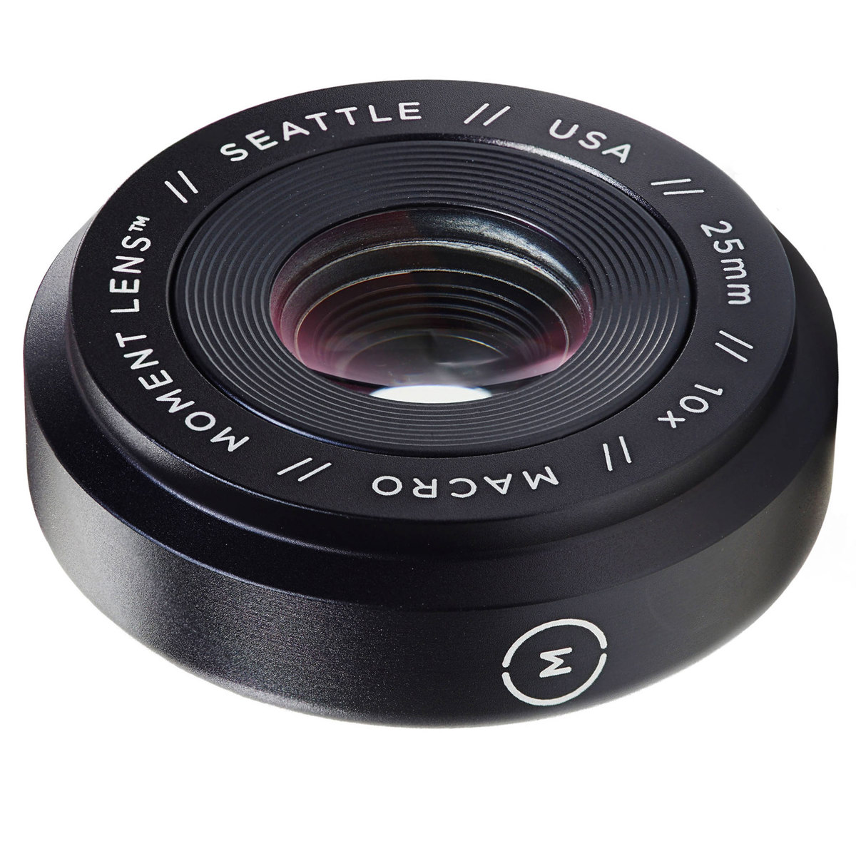 

Moment Macro 10x Lens