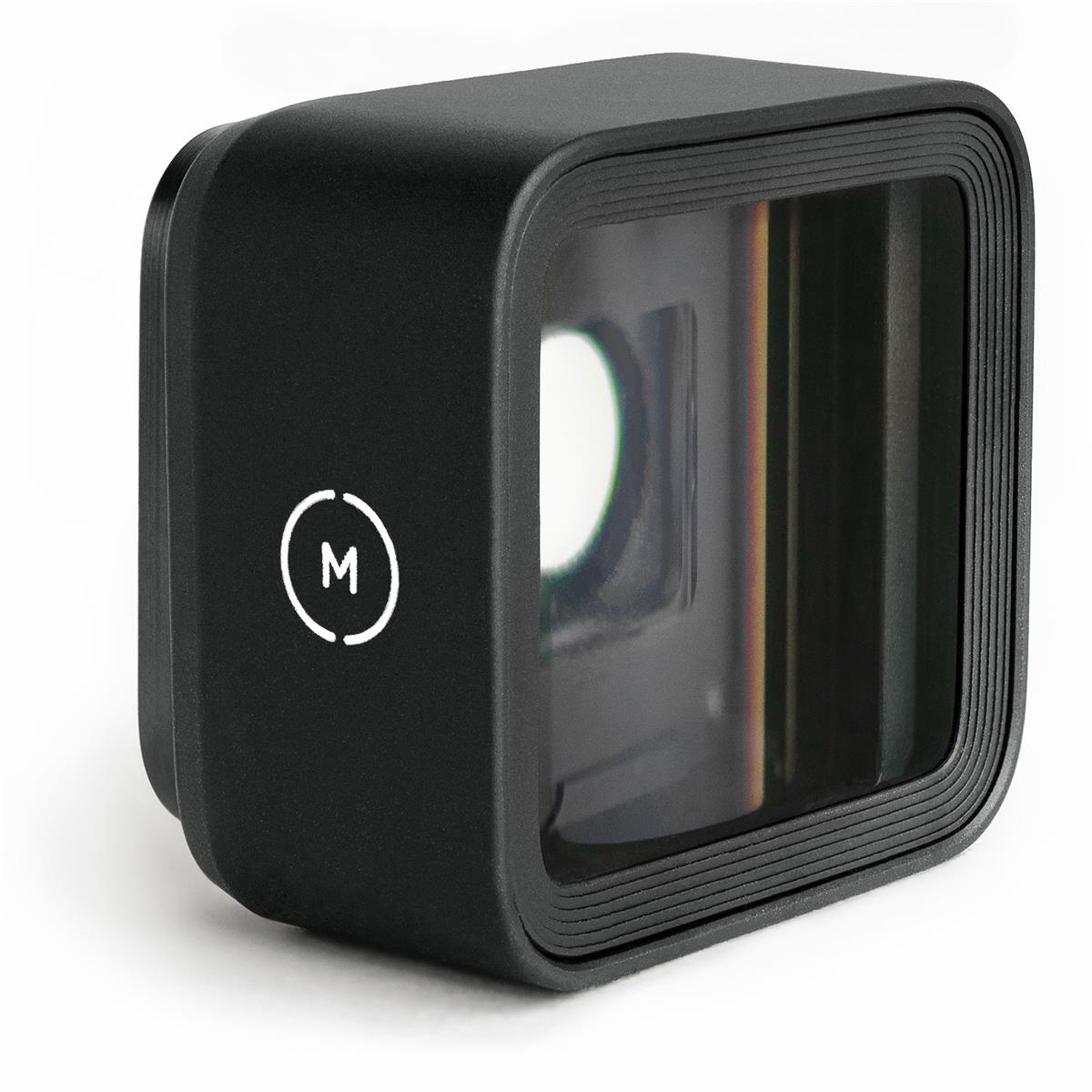 Image of Moment M-Series 1.33x Anamorphic Lens 