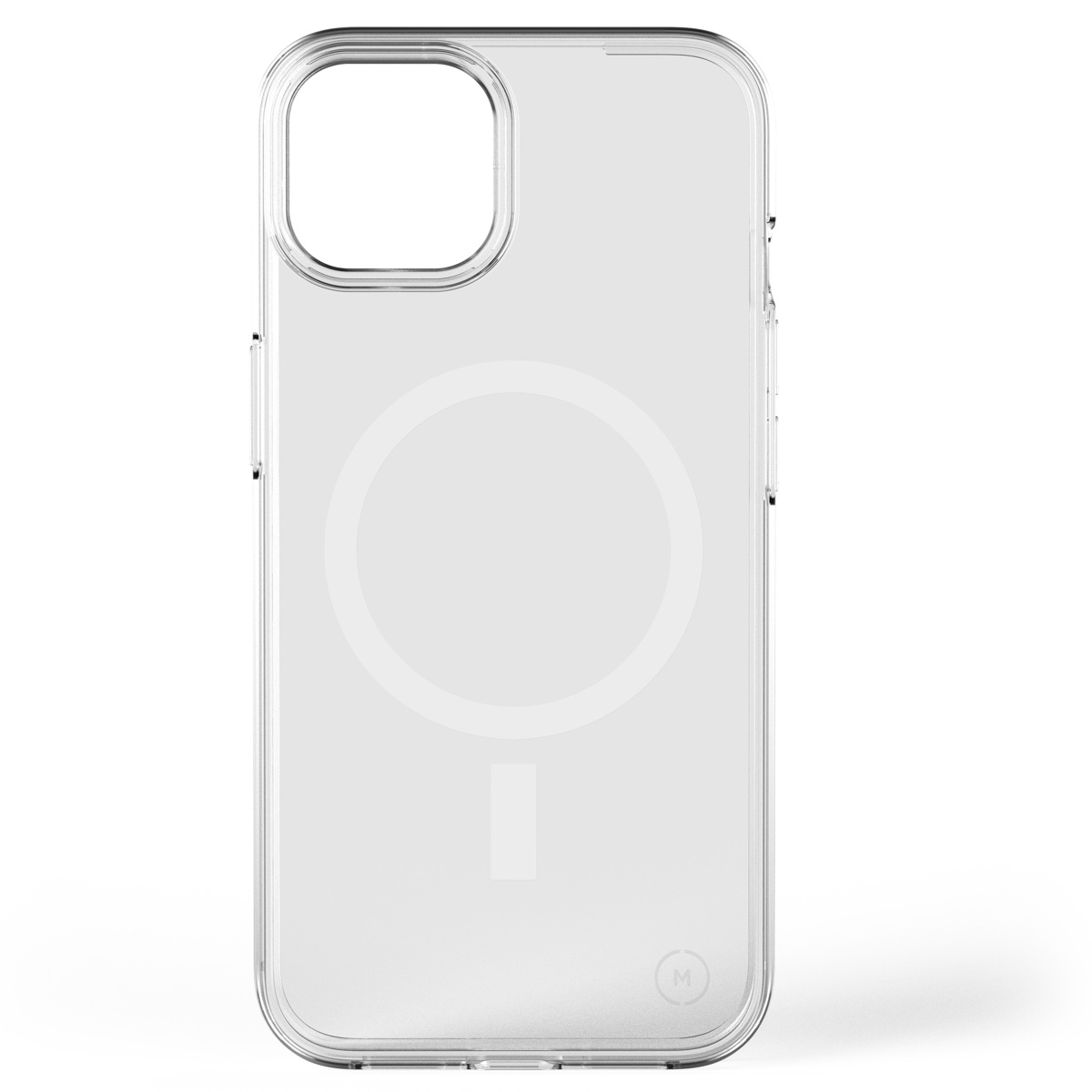 

Moment Case with MagSafe for Apple iPhone 13, Clear