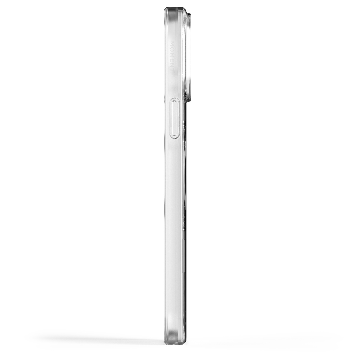 

Moment Case with MagSafe for Apple iPhone 13 Max, Clear