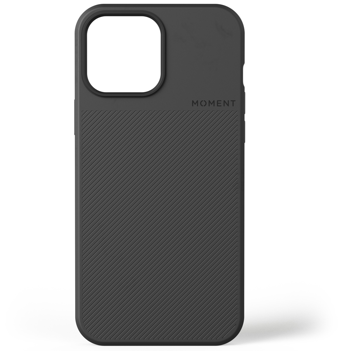 

Moment Case with MagSafe for Apple iPhone 13 Max, Black