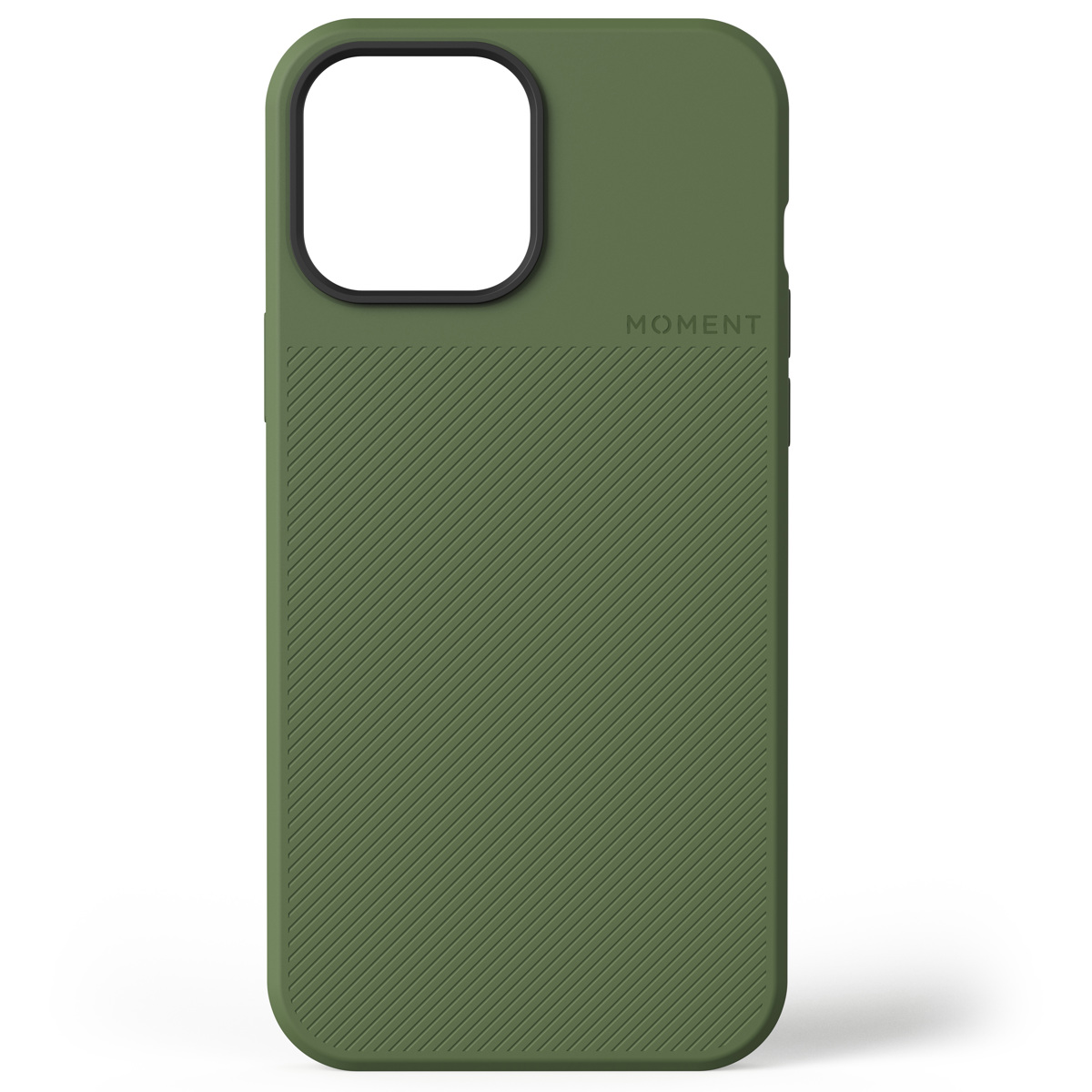 

Moment Case with MagSafe for Apple iPhone 13 Max, Olive