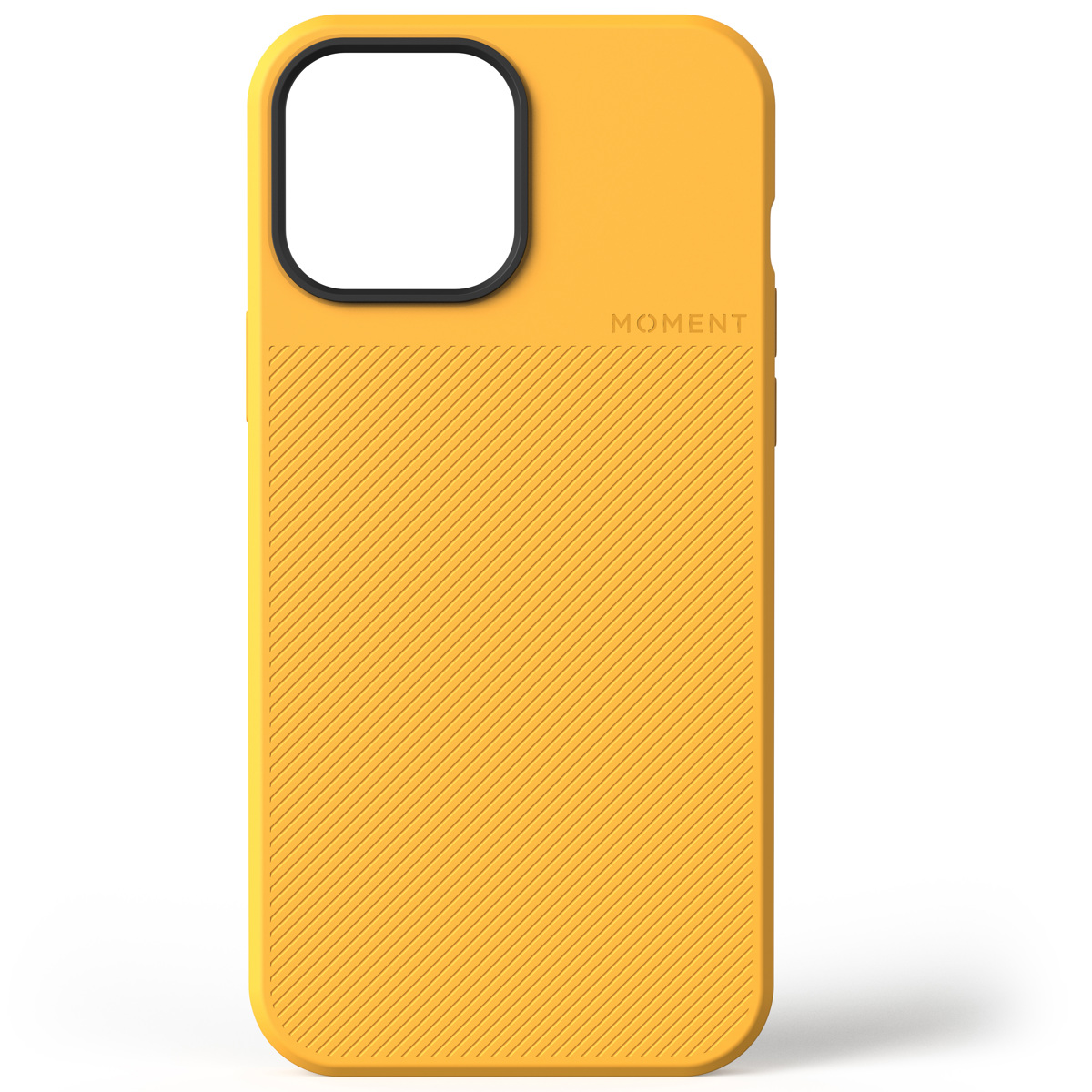 

Moment Case with MagSafe for Apple iPhone 13 Max, Yellow