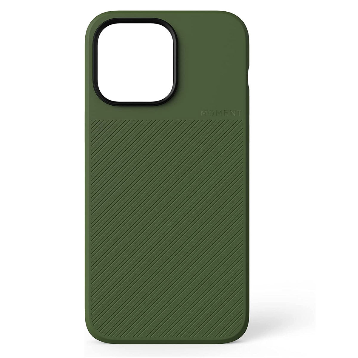 

Moment Case with MagSafe for Apple iPhone 14 Pro Max, Olive Green