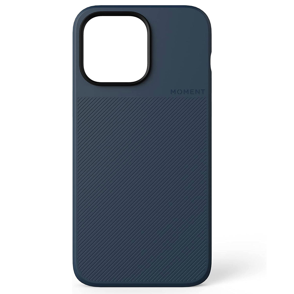 

Moment Case with MagSafe for Apple iPhone 14 Pro Max, Indigo Blue