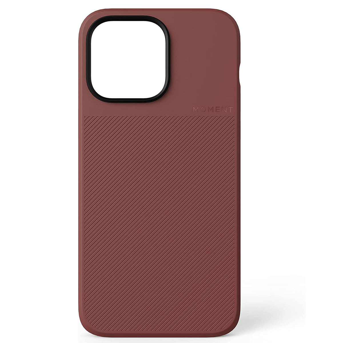 

Moment Case with MagSafe for Apple iPhone 14 Pro Max, Red Clay