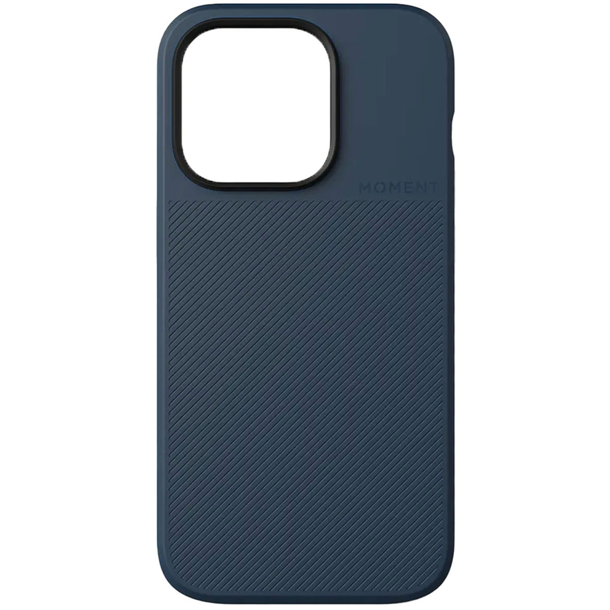 

Moment Case with MagSafe for Apple iPhone 14 Pro, Indigo Blue