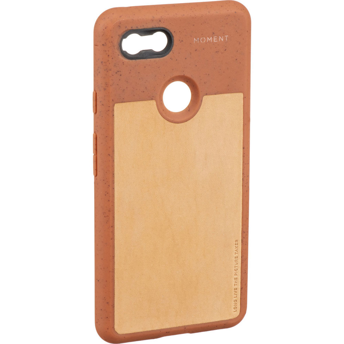 

Moment Pixel 3 XL Photo Case, Terracotta