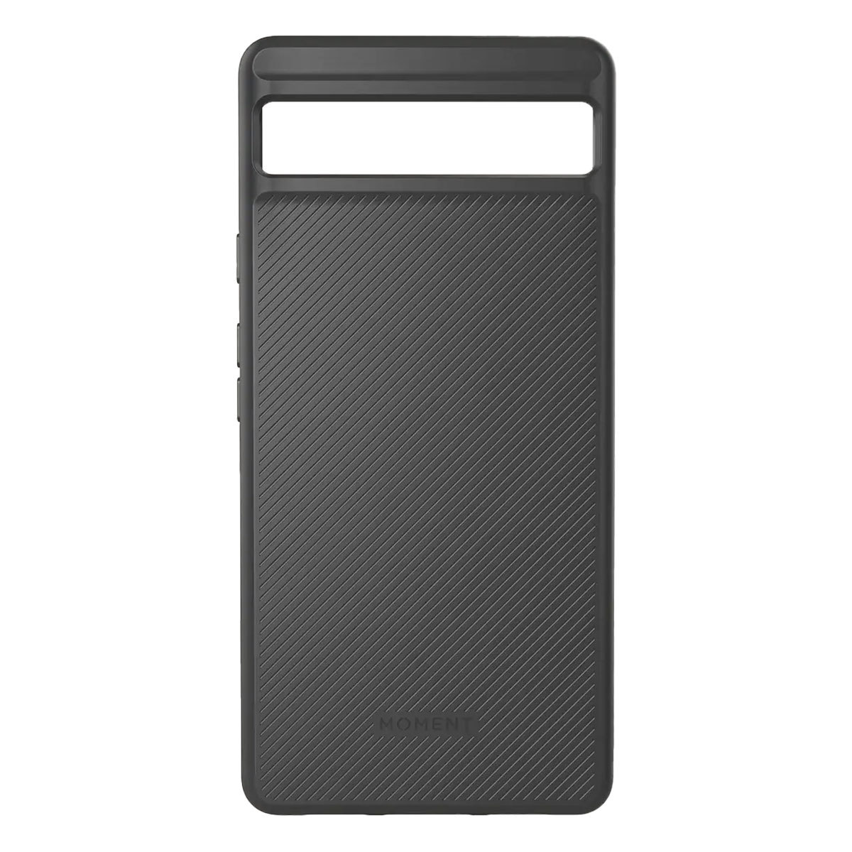 

Moment Case with (M)Force for Google Pixel 6a, Black