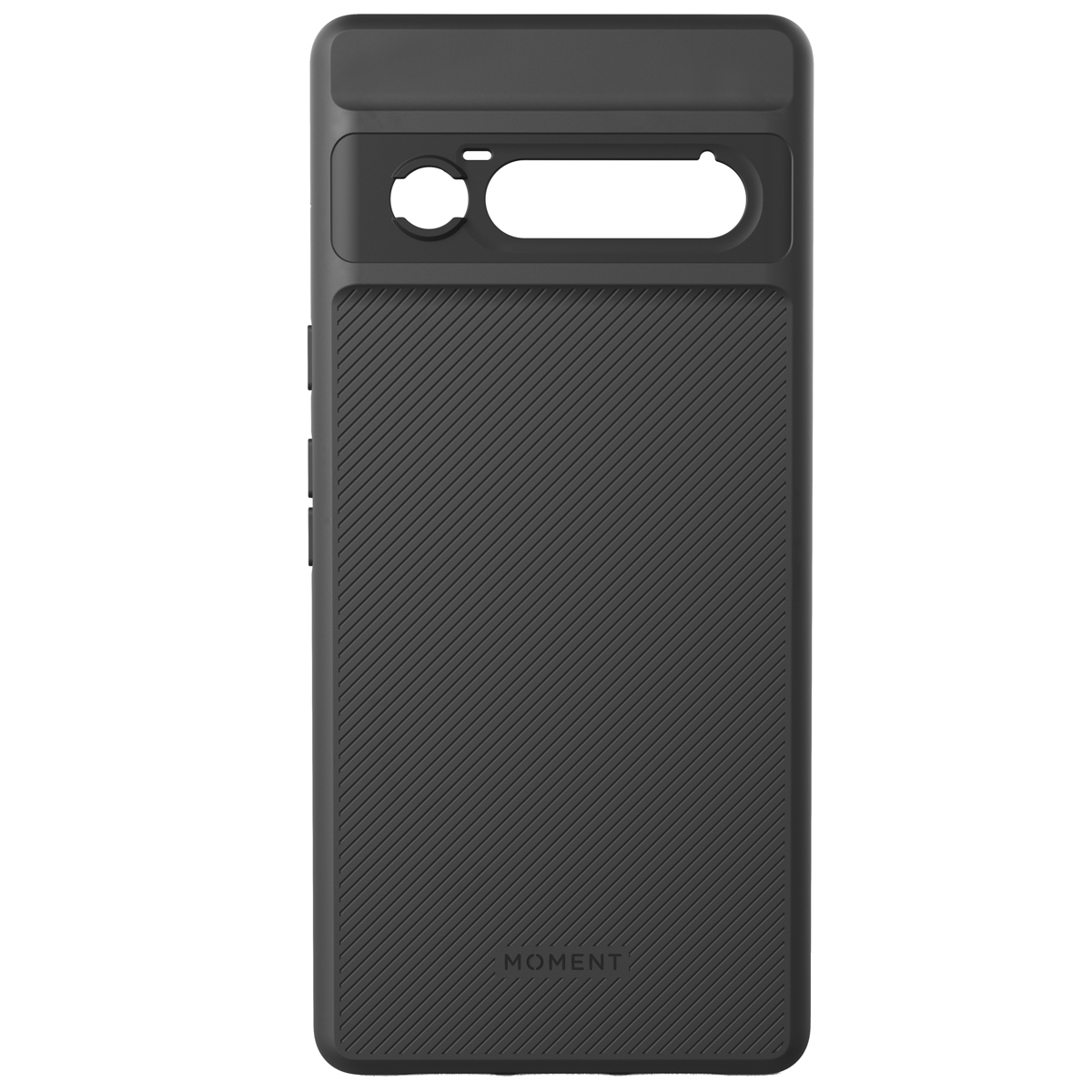 

Moment Case with (M)Force for Google Pixel 6 Pro, Black