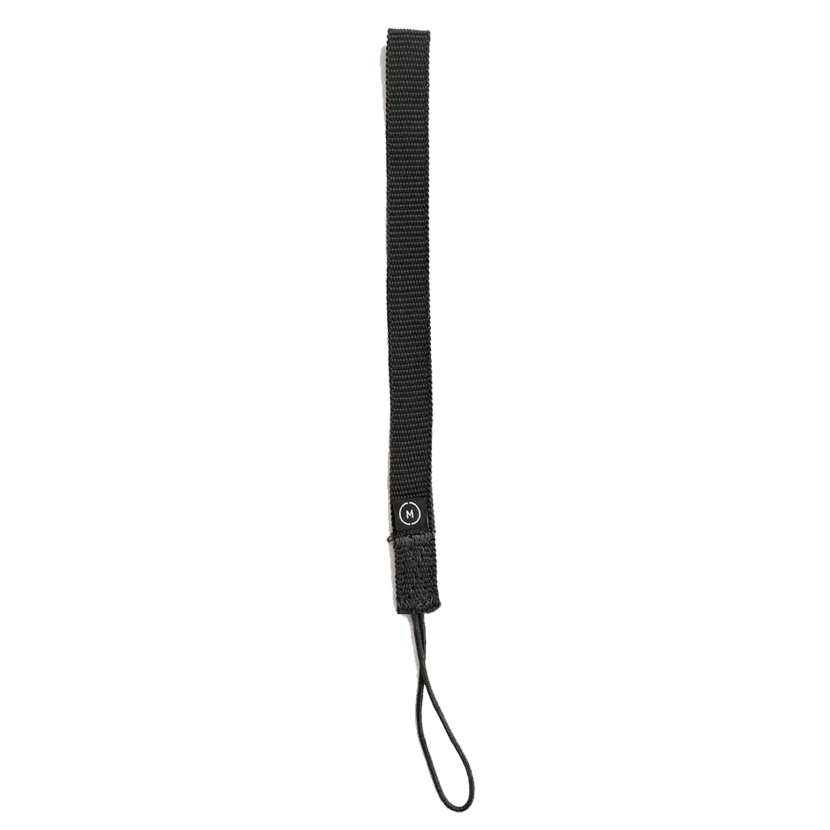 

Moment Nylon Phone Wrist Strap, Black