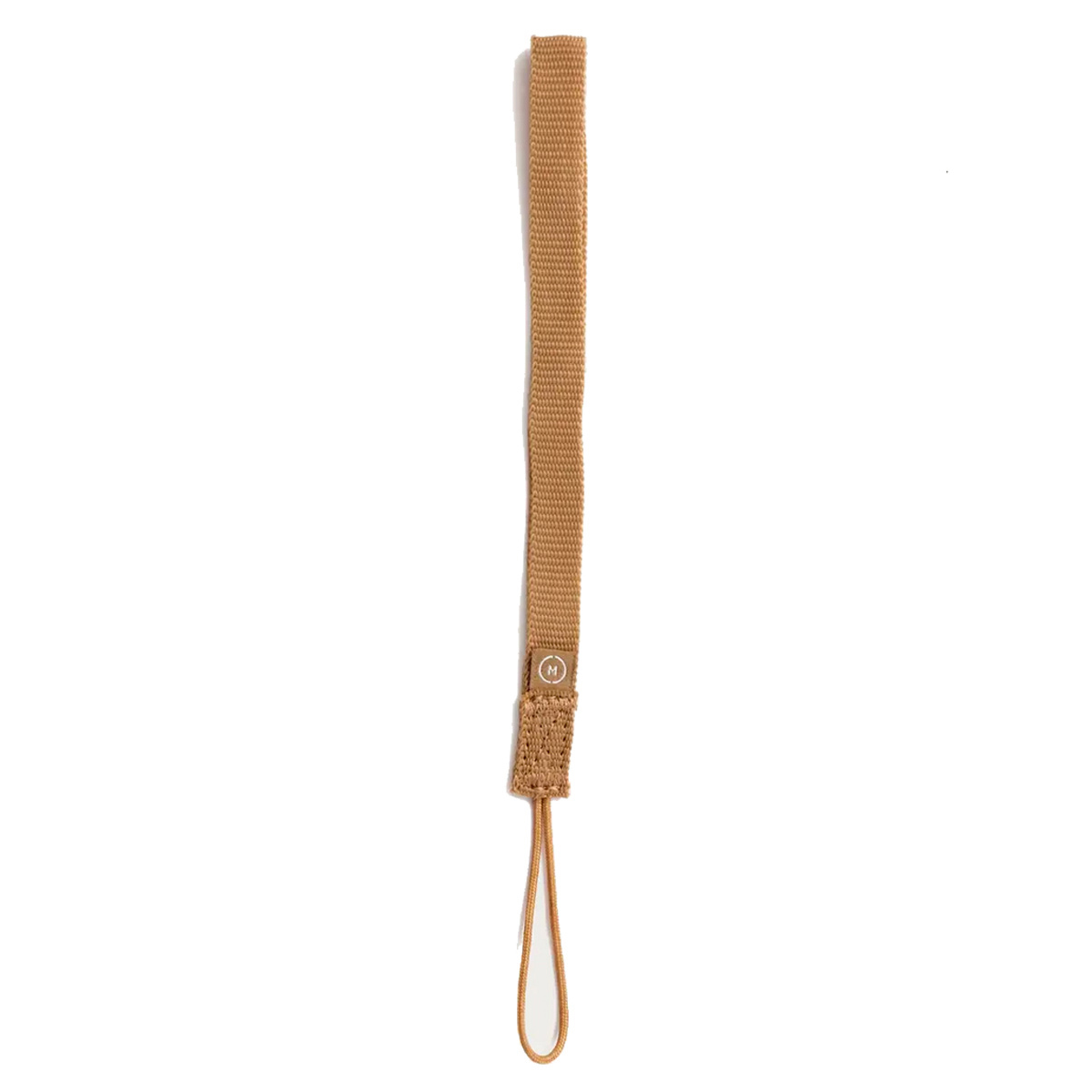 

Moment Nylon Phone Wrist Strap, Sand