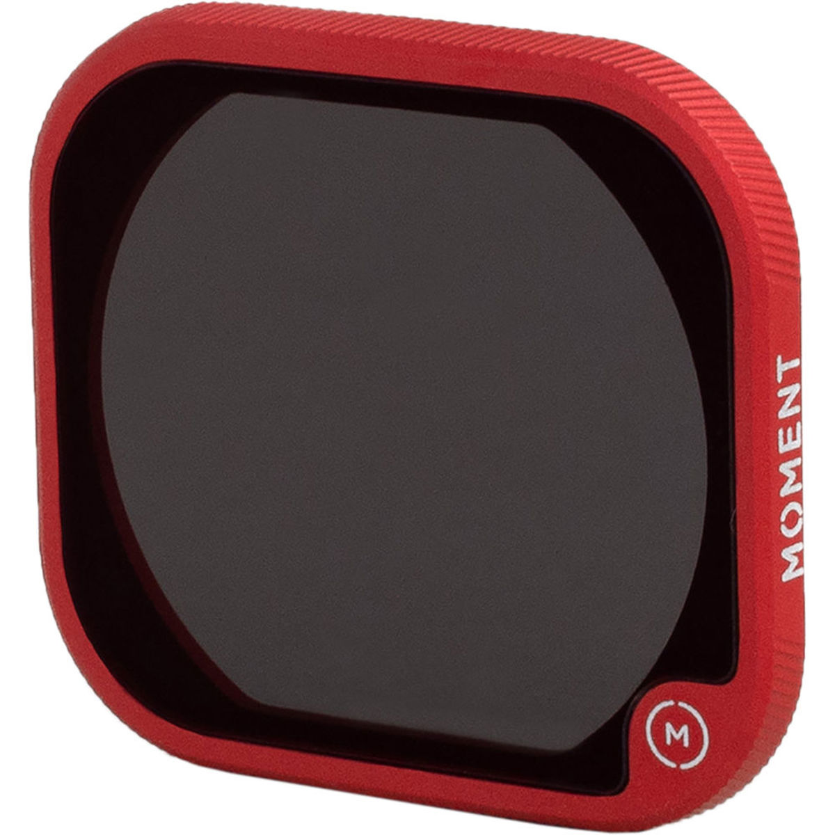 

Moment Cine ND8 Filter for Mavic 2 Pro, 3-Stops