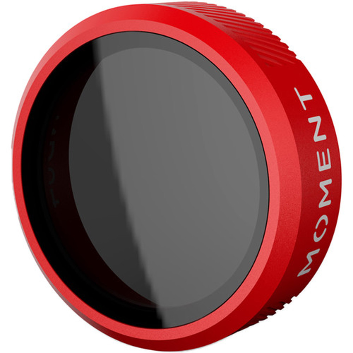

Moment Cine ND64 Filter for Mavic Air, 6-Stops