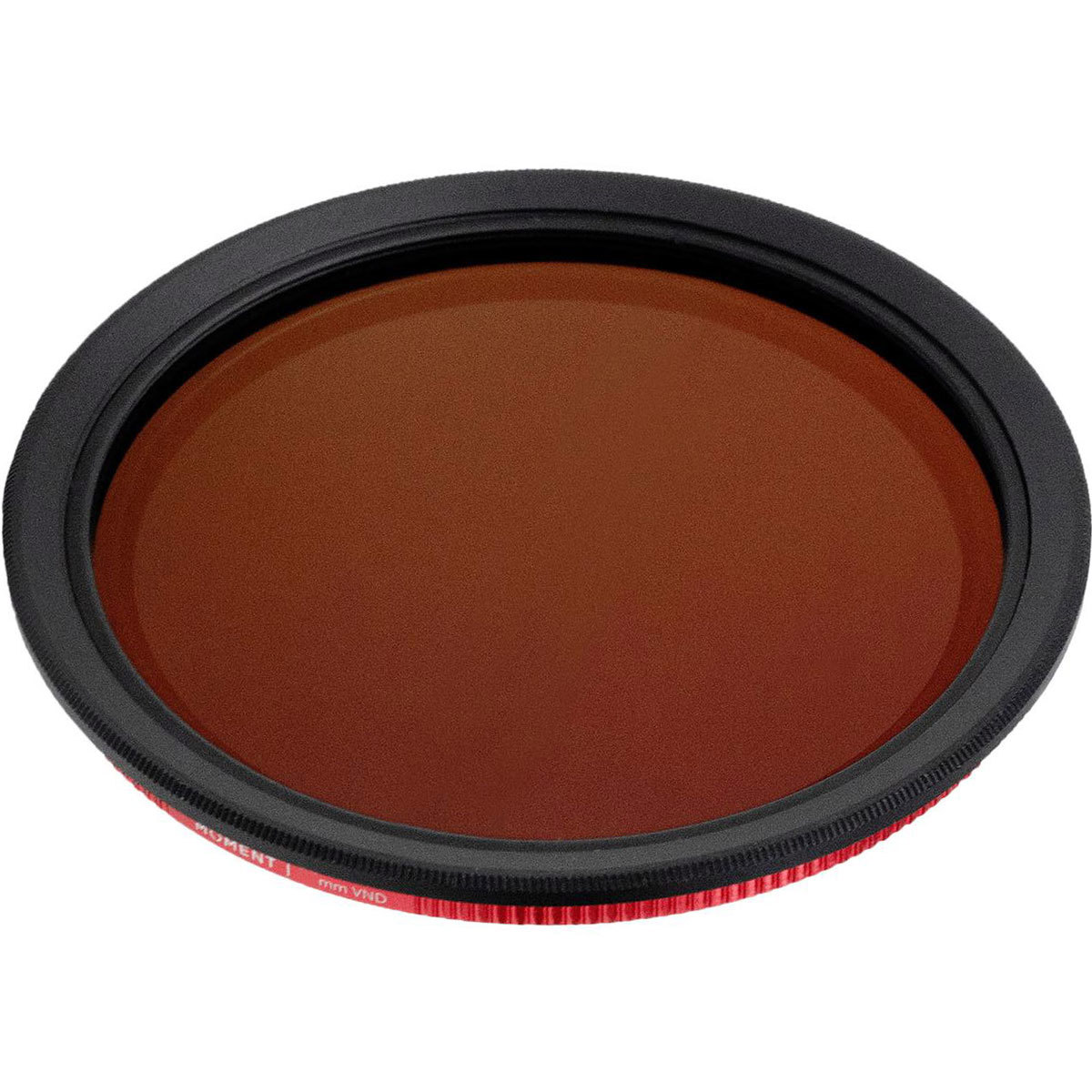 

Moment 77mm Variable ND64-ND512 Filter, 6 to 9-Stops