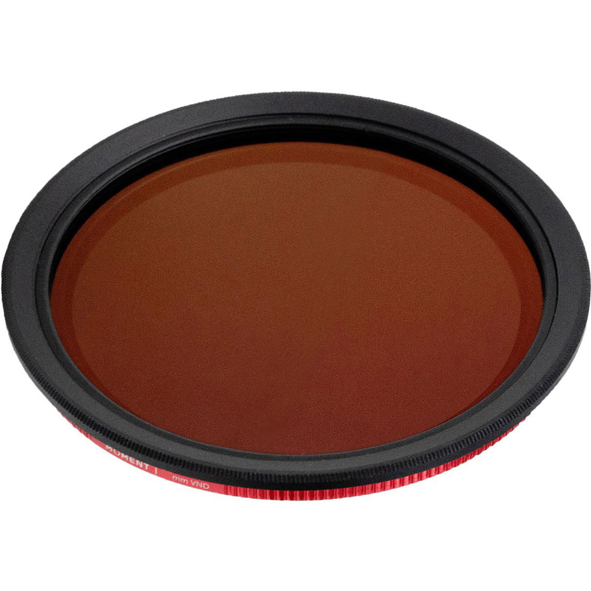 

Moment 82mm Variable ND64-ND512 Filter, 6 to 9-Stops