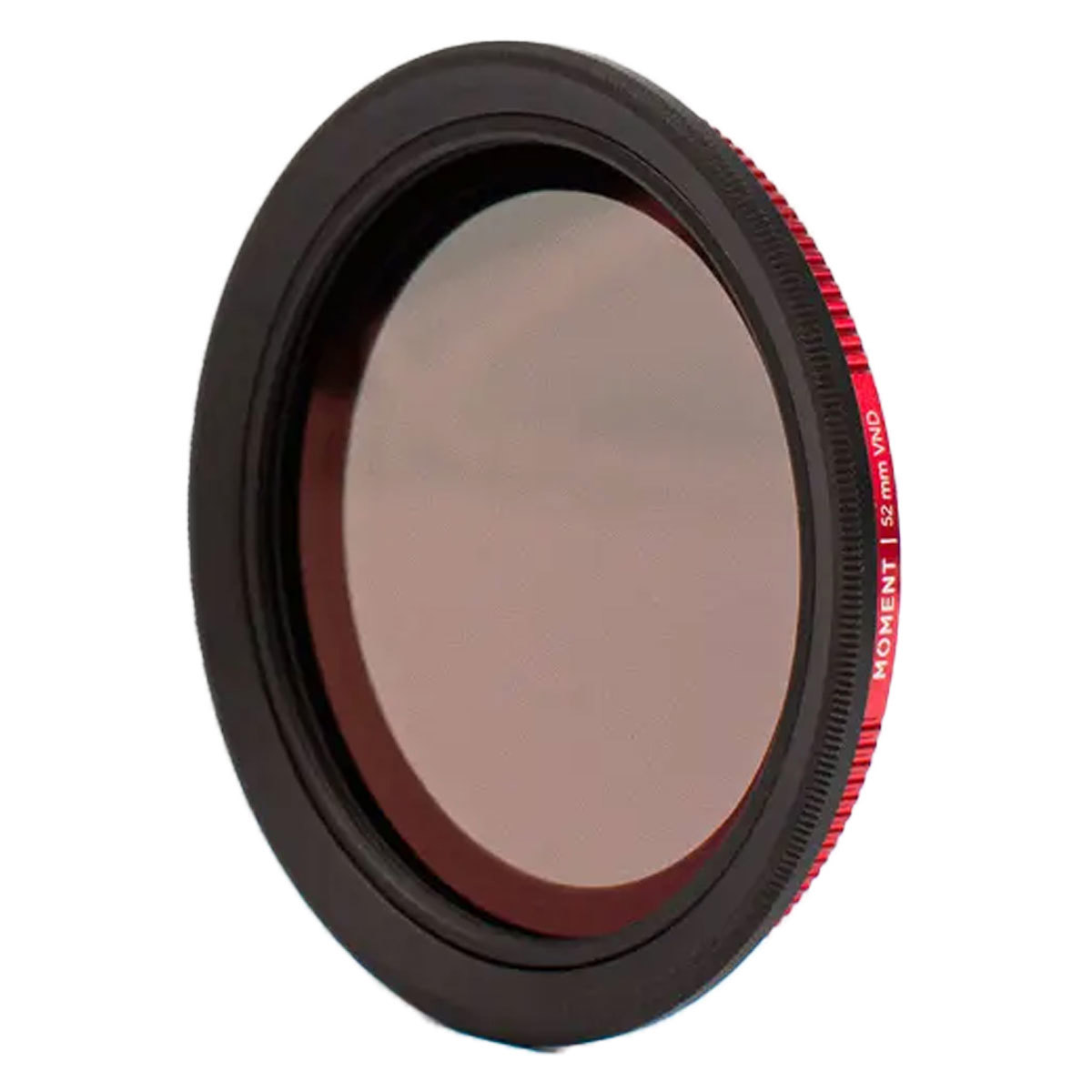 

Moment 52mm 0.6-1.5 2-5 Stop Variable ND Filter